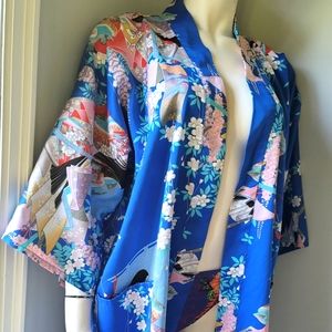 Japanese Kimono